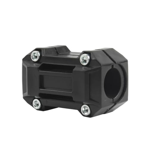 Moto Pare-Chocs Moteur Garde Finition Haut De Gamme Bloc Anti-Collision