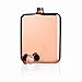 Copper Flask by Viski®