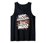 Chocolate Drink Designs