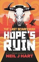 A Complete Series Guide to Ebook Summary Hope's Ruin (Scarecrows of Coldharbour Farm) 2026 Edition High Quality Editor's Choice