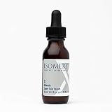 ISOMERS Ultimate Super Skin Serum - Anti-Wrinkle, Skin Smoothin + Skin Boosting Face Serum for Firme