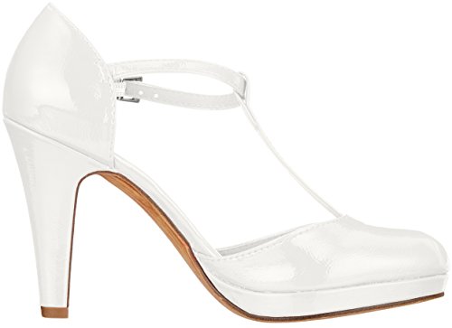 MARCO TOZZI 24416, Scarpe con Chiusura a T Donna