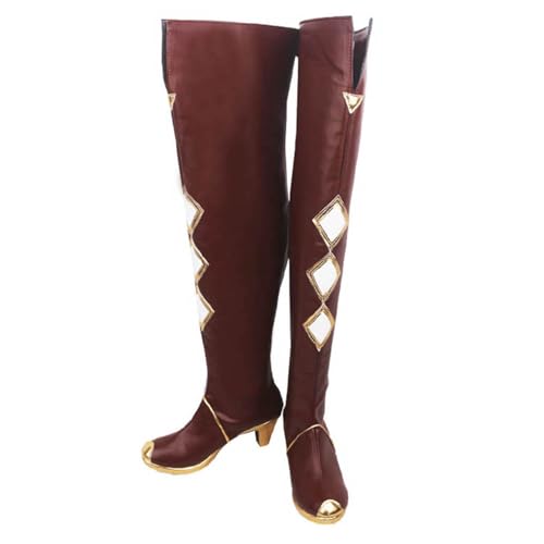 [Sanjucos] �R�X�v���C �ɓK������ ���[�~�E���u���b�N Rosemi Lovelock �키�A�C�h�� �R�� OBSYDIA �o�[�`����YouTuber �R�X�v�� �C �u�[�c �e�T�C�Y�Ή� �I�[�_�[���C�h�\ �R�X�v���C���[ R2034