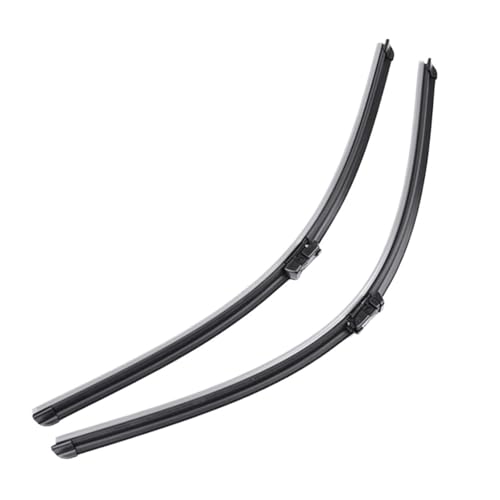 Balai d'essuie-glace Opel Astra J 2009-2015 conduite sous la pluie