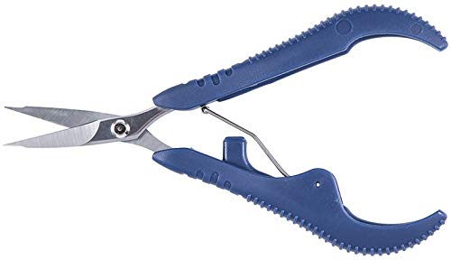 Klein Tools VP51 Alicate de bordado com mola de 12,7 cm (7305C)