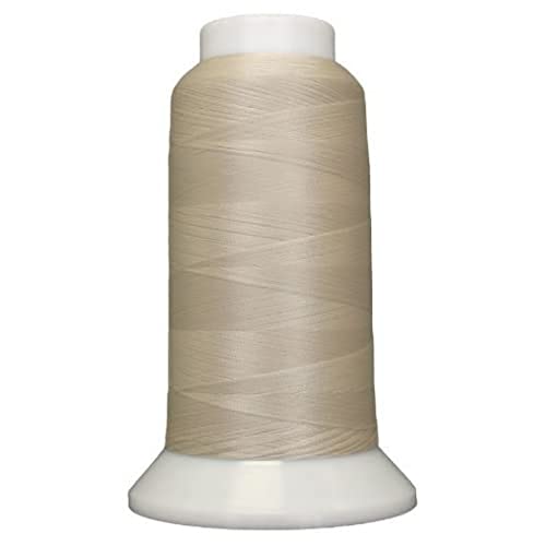 Fil de polyester 60 WT Superior Threads 11402-652 anti-casse pour canette