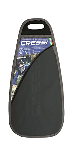 Cressi Marea Dry, Set de Gafas y tubo de snorkel