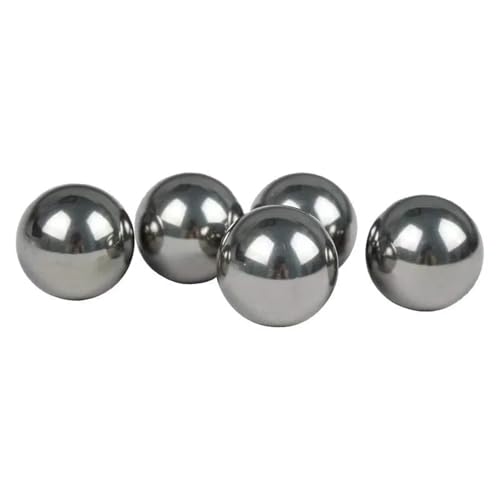 Billes en acier 13mm roulement mécanique et projectile catapulte