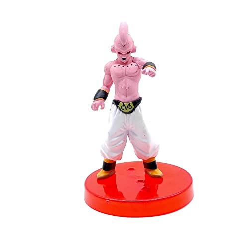 See full amazon price history chart for Trunkin DBZ Kid Buu Action Figure PVC Anime Figurine Weeb Manga Collectible Model Toy Trunkin DBZ Kid Buu Action Figure PVC Anime Figurine Weeb Manga Collectible Model Toy (B0B4PDMYZP) Amazon Price History, Amazon Price Tracker