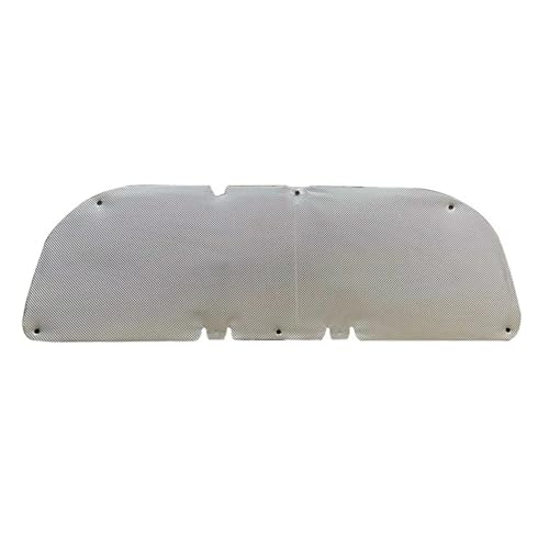 Accessoires sonores de capot de voiture pour trajet RAV4