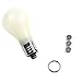 TG,LLC Treasure Gurus Push Button Light Bulb Magic Trick Magician Joke Comedy Theater Stage Prop