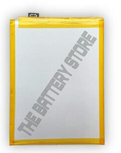 Image of Original BLP709 Battery for Oppo A9 2019 Battery Oppo A9X Battery with 6 Month Warranty**** (B00304)