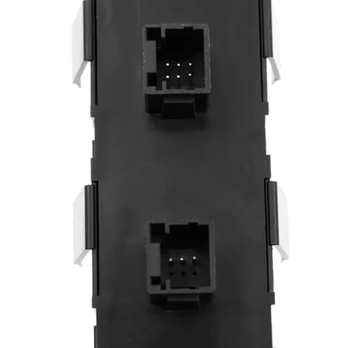 Interrupteur lève-vitre gauche 6554HE pour Citroën C4 de 2004 à 2011 - 6