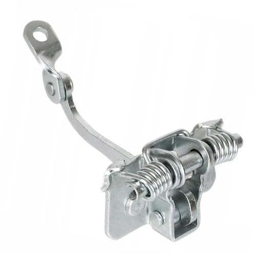 Limiteur de porte 9181C9 robuste pour sangle de contrôle 206, 207 et C2