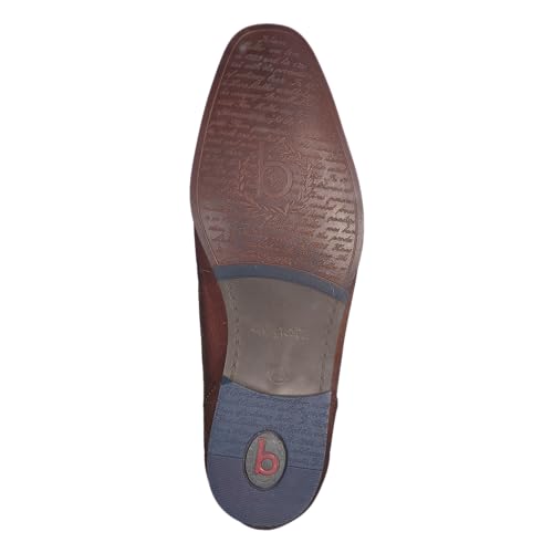 Image of bugatti Mens Sneakerloafer