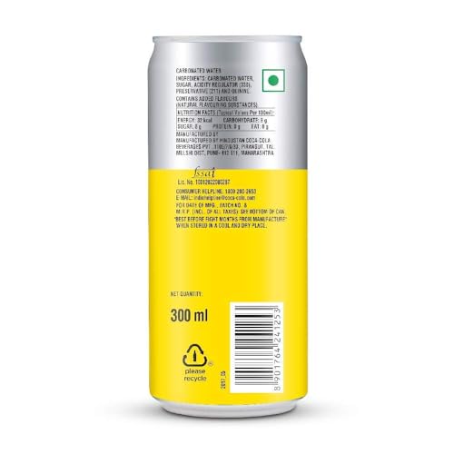 Image of Schweppes Indian Tonic Water, 300ml (Pack of 3)