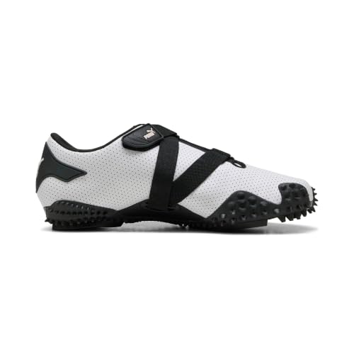 Image of Puma Unisex-Adult Mostro Perf Sneaker
