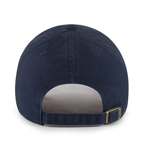 Gorra 47 Atlanta Braves Ballpark Dad Hat miniatura 2