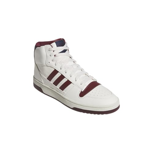 Image of Adidas Unisex-Adult Break Start Mid Top