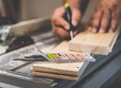 Pica 4050 10 Minen Dry Pack Graphit H (mit Blister), Stück