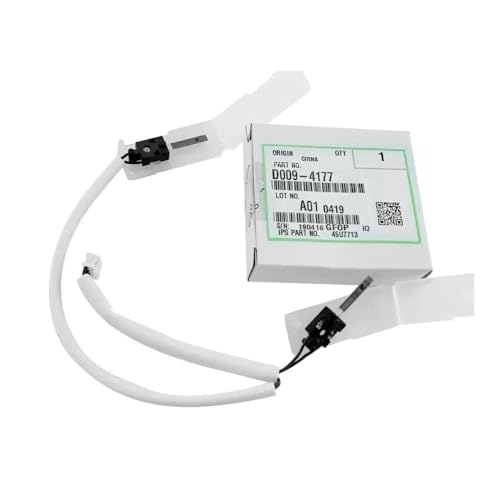 Thermistance de fusion MP4000 MP4001 capteur de température D0094177 pour copieur