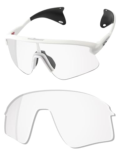 Verres Oakley Stunt Devil OO9517 de rechange contre l'éblouissement solaire