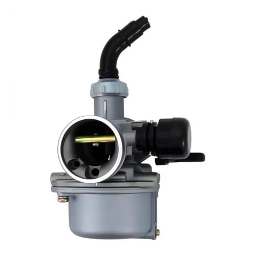 Carburador PZ19 19mm que soluciona tirones en quads ATV y motos de cross