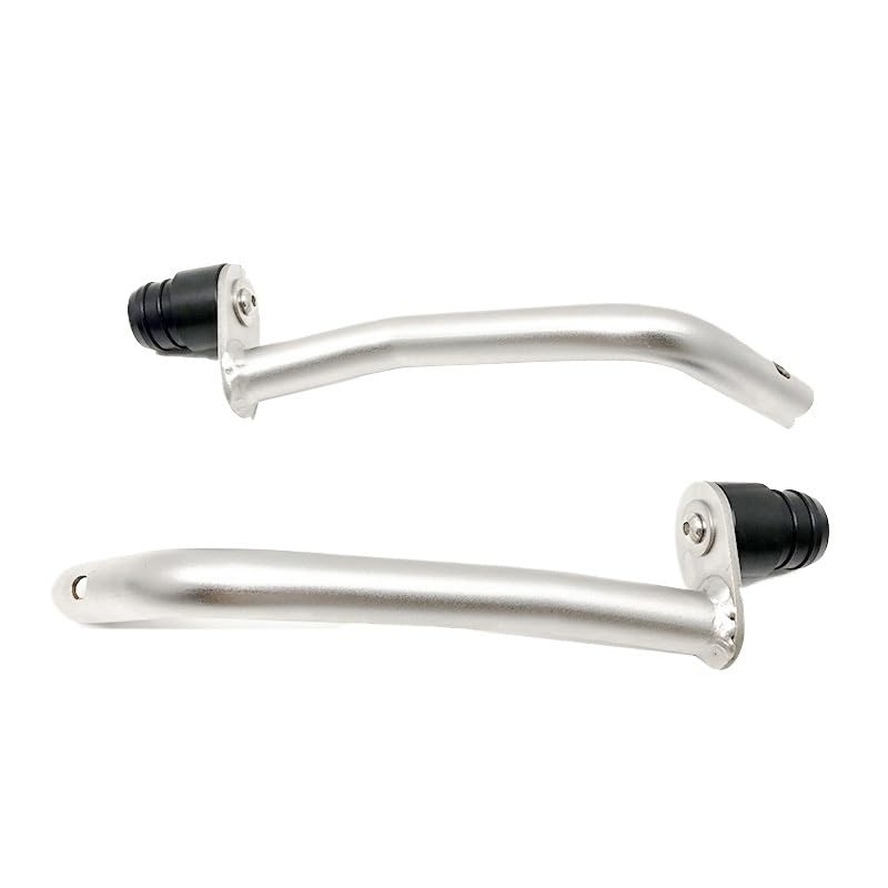 Barre protection moteur R1250GS kit renforts pare-chocs 2019-2022