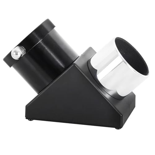 Accesorios para telescopios de 1,25 pulgadas ideales para observar la luna de noche