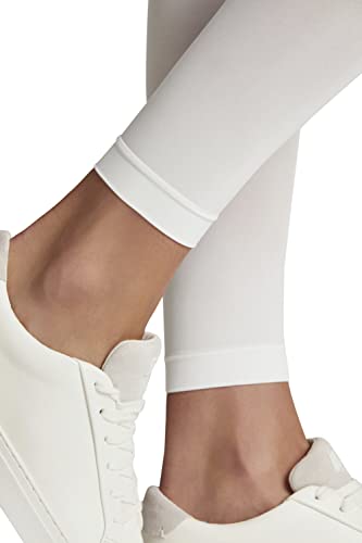 Image of FALKE Women's Pure Matt 50 Capri Leggings