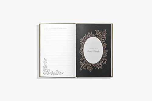 Mom's Story: A Memory and Keepsake Journal for My Family - Image 11