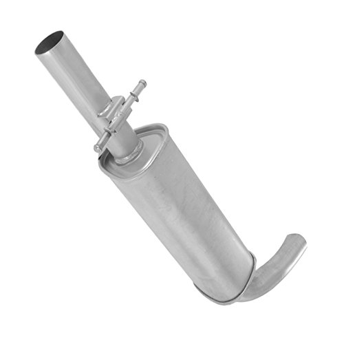 2000 vw jetta exhaust system