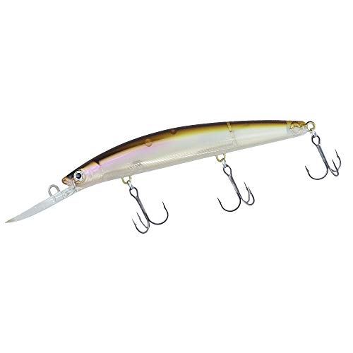 ダイワ(DAIWA) スティーズ ダブルクラッチ 95SP 1枚目