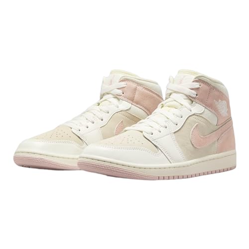 Image of Jordan 1 Mid Women Shoes