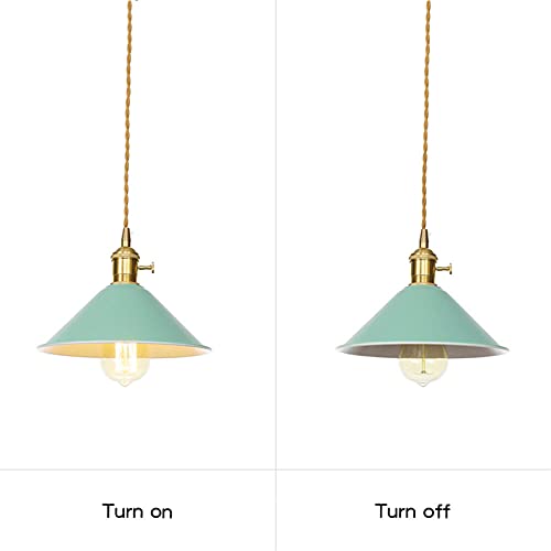 Lampe araignée de plafond réglable pour corriger un éclairage décentré