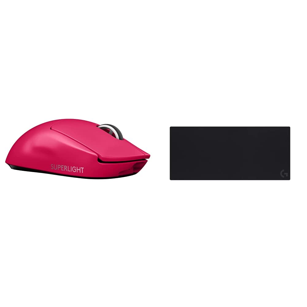 Amazon.co.jp: Logicool G ゲーミングマウス ワイヤレス G PRO X  