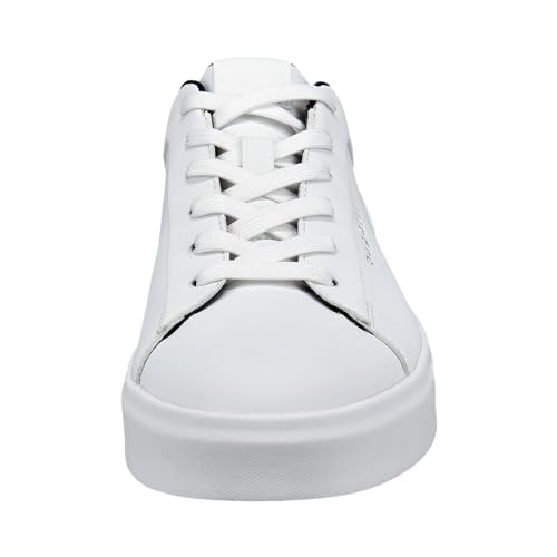 Image of Bugatti Mens Zeitlose Sneaker Fur Einen Vielseitigen, Sportlich-eleganten Look