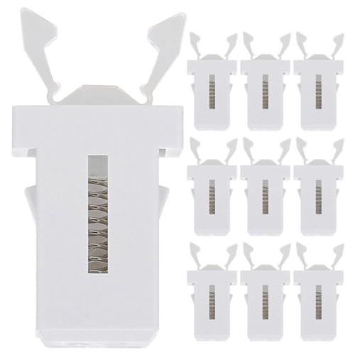 How to fix a spring bin lid How to fix a spring bin lid