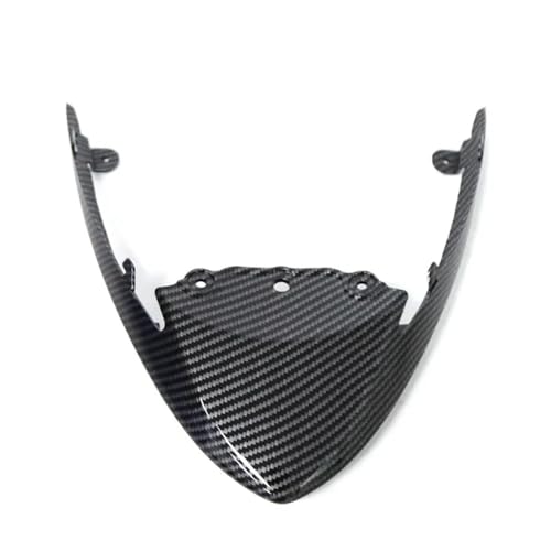 Capot moto carénage passager pour GSX-S1000 2015-2020 panneau arrière