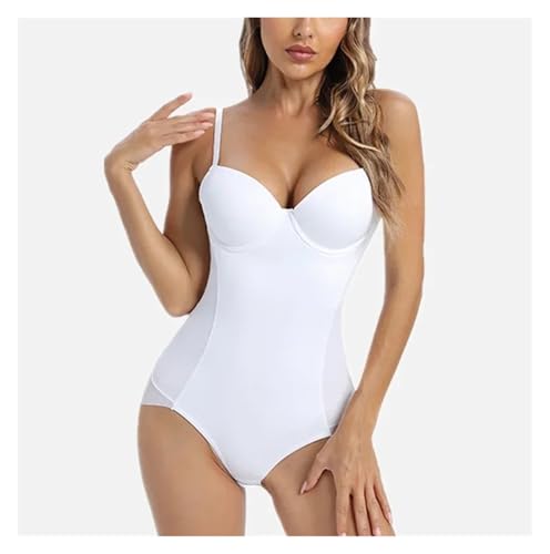 Corset Femme Vêtements Léopard Révélez Vos Courbes Avec Confiance XXXL