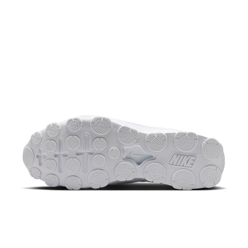 Image of Nike Men's Reax 8 SL Lifestyle Shoes