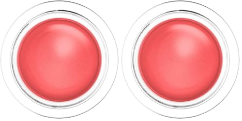 Image of Maybelline Cloudtopia Cheek & Lip Mousse Blush (Pack of 2)