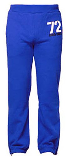 Ecko Unlimited Regiment Knit Pant Mazarine Blue (S)