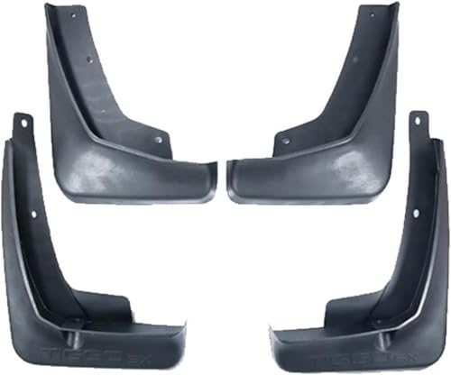 Garde-boue de voiture pour Suzuki Vitara Escudo 2016-2019 protection de roues