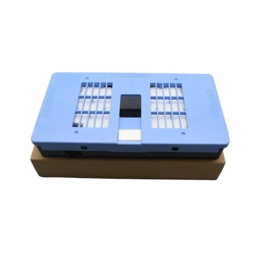 Caja de mantenimiento MC31 para mantenimiento de plotters Canon serie TM y TA