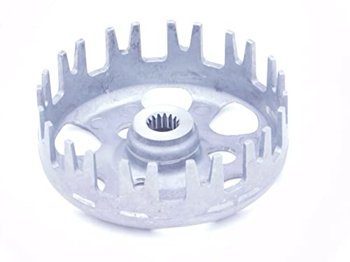 New KTM OEM Clutch Basket 50SX 13-18, 45232101000