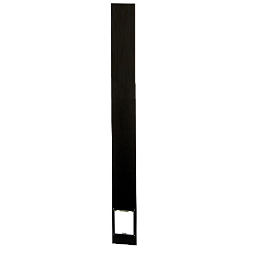 Amazon.co.jp: サッシ用 パネルキャットドア S （1m50cm～2m30cm 