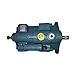YUANFANNN Piston Pump Industrial Hydraulic Pumps PVS -2B-35N Piston Pumps Pressure 2Mpa~21Mpa Mounting Flange Type PVS-2B-35N1-12 Plunger Pumps(PVS-2B-35N3-12)