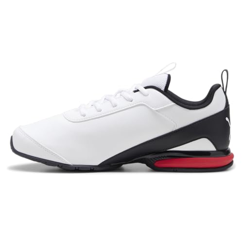 PUMA Mens Equate Sl 2 Running Sneakers Shoes - White3