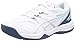 ASICS Damen Court Slide 2 Sneaker, Multicolor, 39 EU